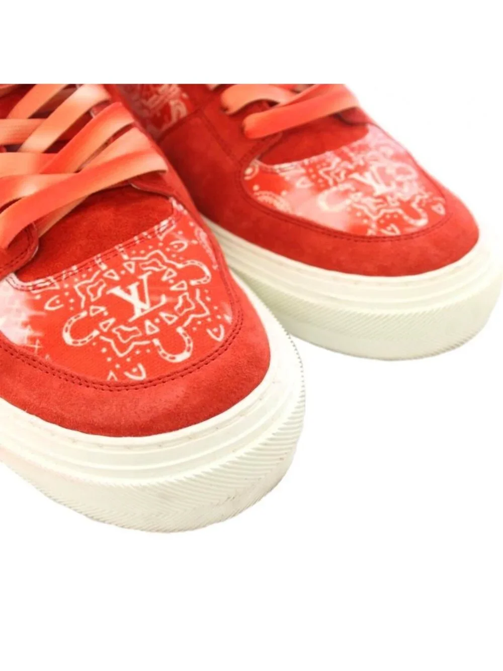 Louis Vuitton product name